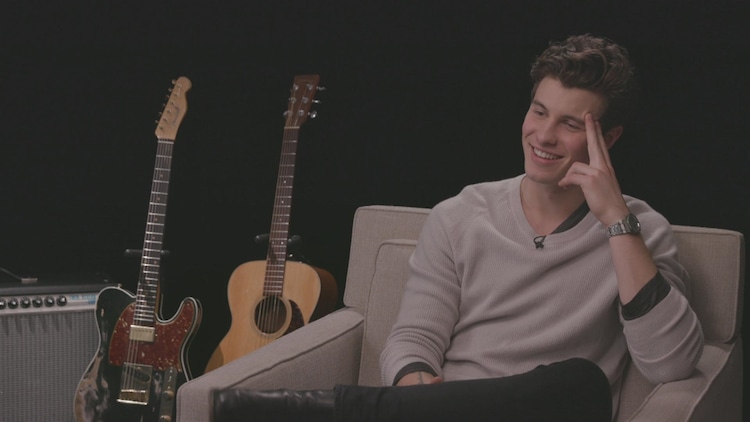 Shawn Mendes Sets the Record Straight on His Relationship Status as New Album Drops